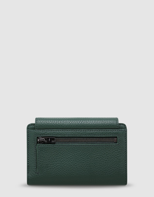 Status Anxiety - Visions Wallet