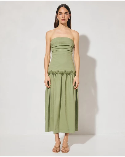 MON RENN - Fran Dress