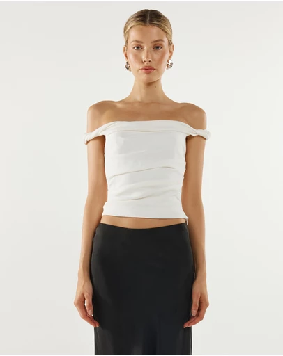 Madison The Label - Dafni Top
