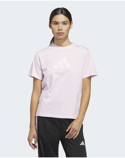 Clear Pink