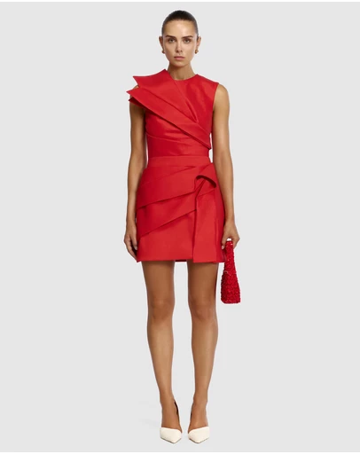 Acler - Kenley Mini Dress