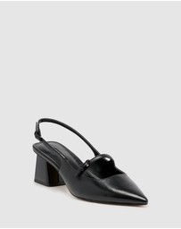 Nine West - Lexnat