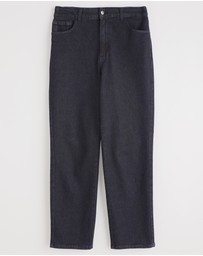 Seasalt - Seasalt Cornwall Blue Penwith Jean