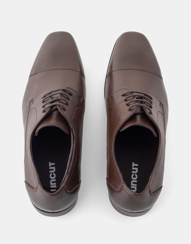 Uncut - Perkins Dress Shoes