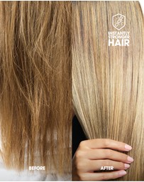 ghd - rehab Damaged Hair Repair Wet Hair Treatment 95ml