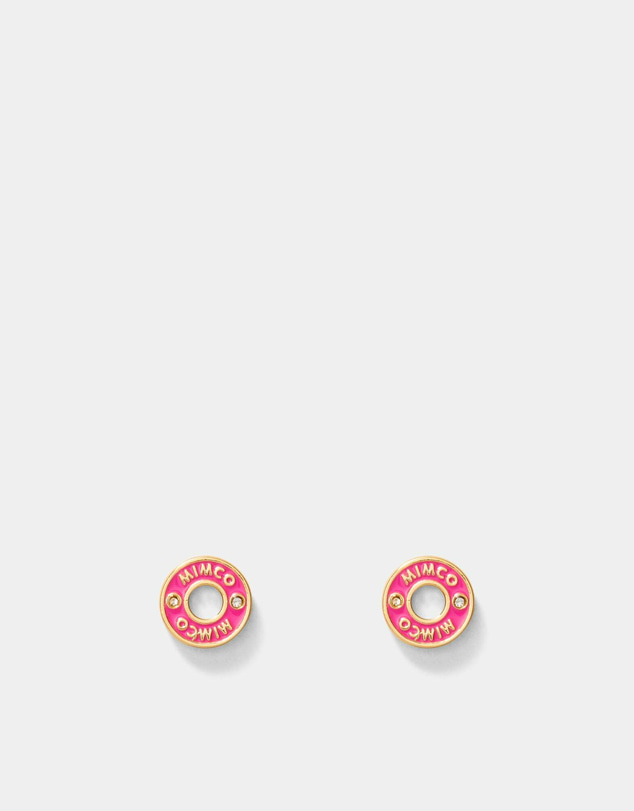 MIMCO - Enamour Stud Earrings