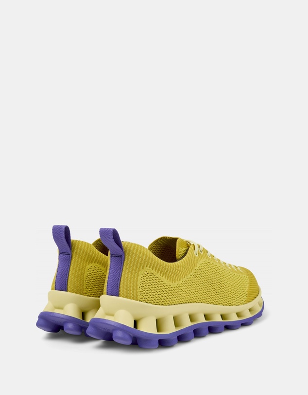 Camper - Trainers Pelotissima by Sunnei