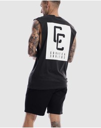Counter Culture - Cryptic Tank