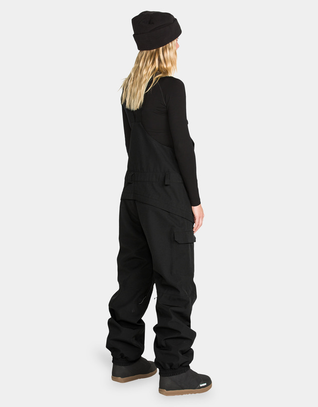Volcom - Womens Creston 3D Bib Pants