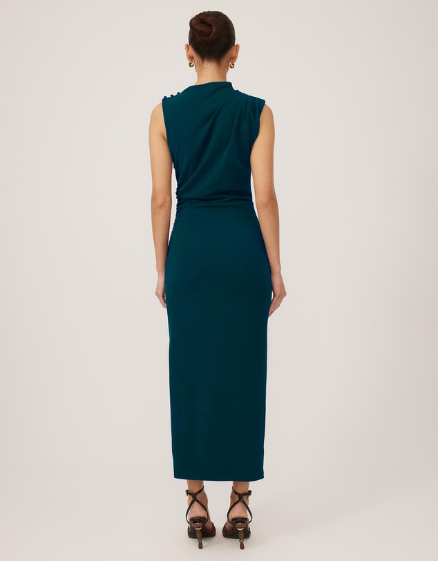 Tussah - Zaya Midi Dress