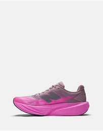 New Balance - FuelCell Rebel v5 - Men's