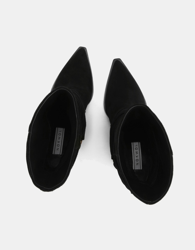 Nokwol - Seville Boots