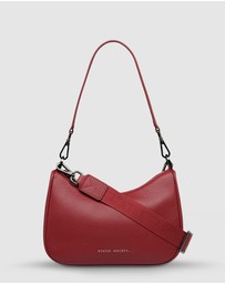 Status Anxiety - Look Both Ways Bag
