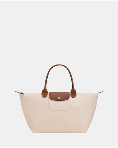 Longchamp - Le Pliage Original Nylon Handbag - Large