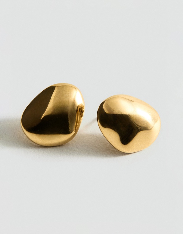 M.N.G - Misuri Earrings
