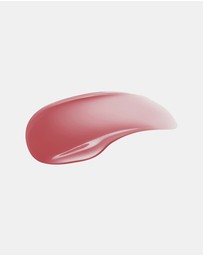 Nude by Nature - Nourishing Lip Oil 4ml Pink Raspberry