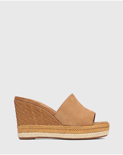 Buy Wittner Wedges | Shoes Online | THE ICONIC
