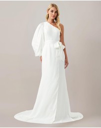 CHANCERY - Tiana Gown