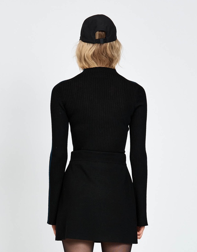 bul - Lumi Top Black