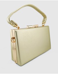 Izoa - Brianna Clutch