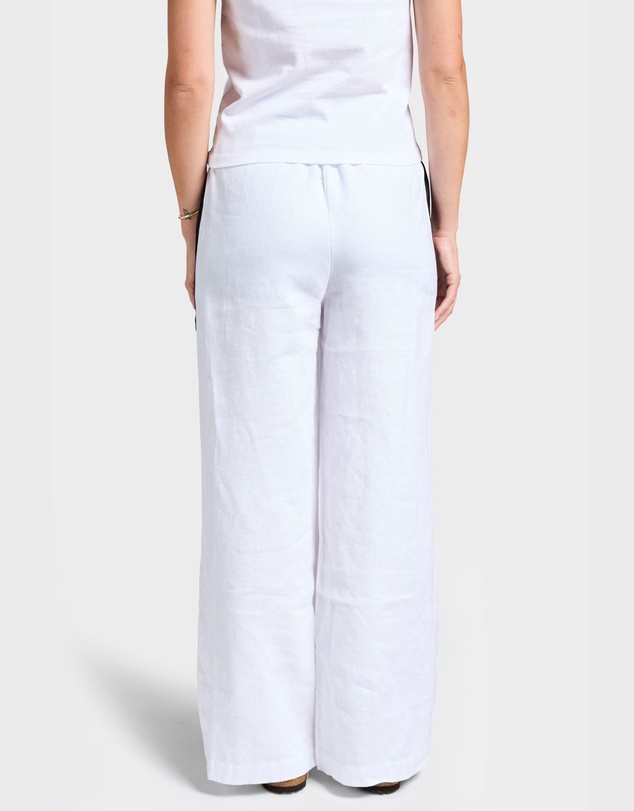 Academy Brand - Bessie Linen Pant