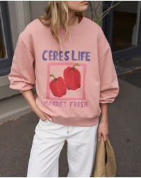 Ceres Life - Romy Crew