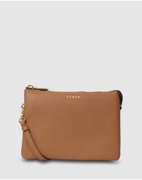 SABEN - Tilly's Big Sis Crossbody Toffee