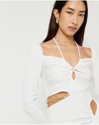 Nicola Finetti - Lorelei Dress