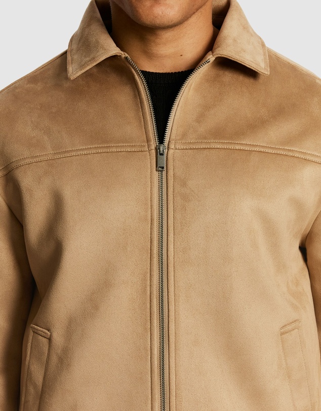 yd. - Sutherland Jacket