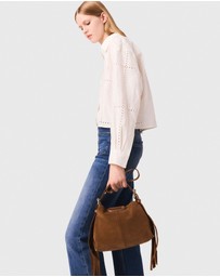 Maje - Ciely Shirt