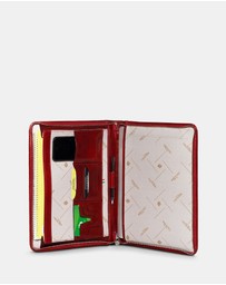 Republic of Florence - The Folio Leather Compendium