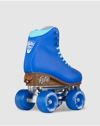 Crazy Skates - Retro Adjustable Roller Skates