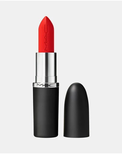 MAC - MACximal Silky Matte Lipstick - Lady Danger