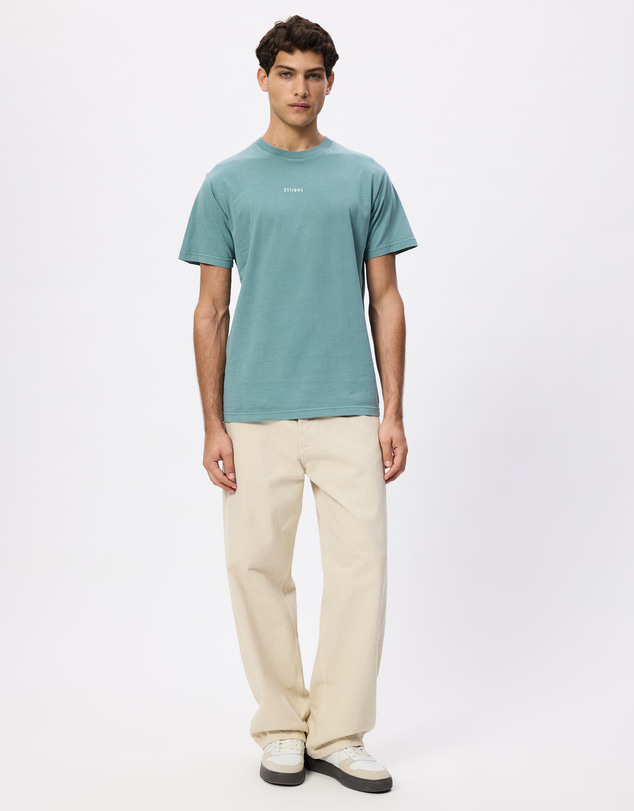 Thrills - Minimal Thrills Merch Fit Tee