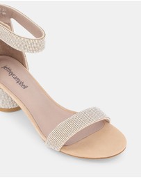 Jeffrey Campbell - Issa Heels