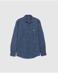 Rodd & Gunn - Coromandel 2 Sports Fit Shirt