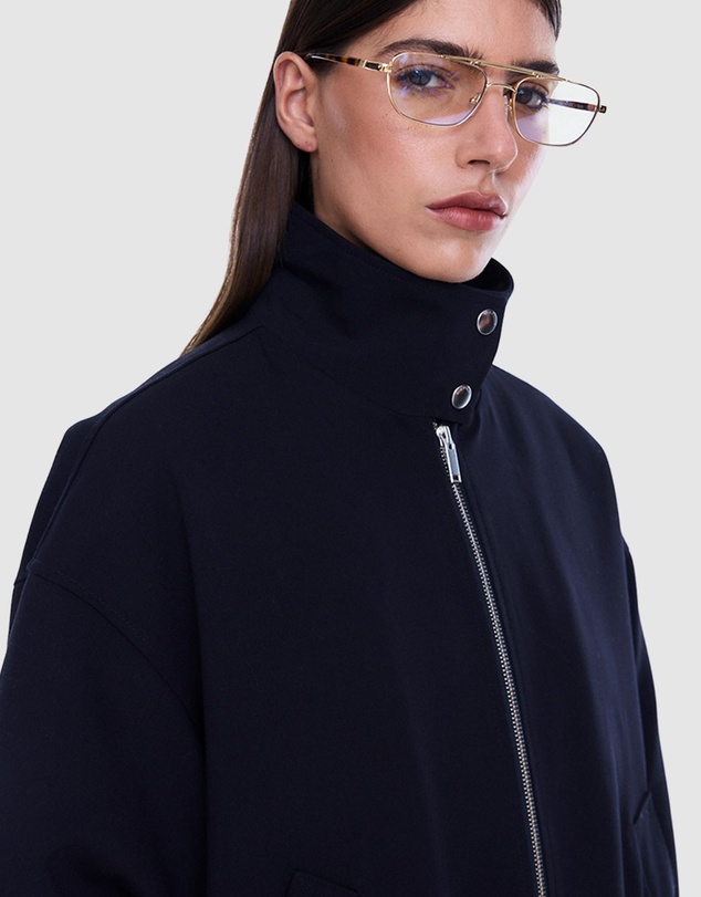 ENA PELLY - Jenna Bomber Jacket