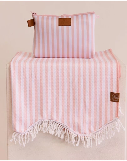 Sky Gazer - Classic Collection Sand Free Towel