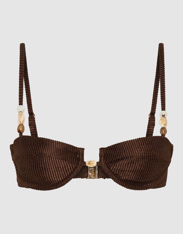 Arms Of Eve - Capri Bikini Top
