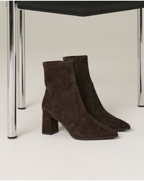 Siren - Hope Ankle Boots