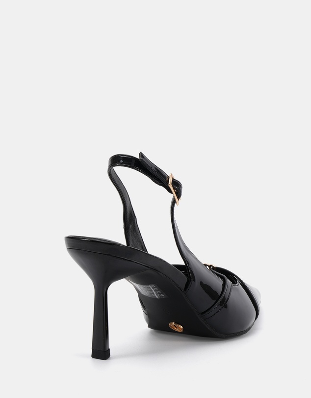 Novo - Irona Heels