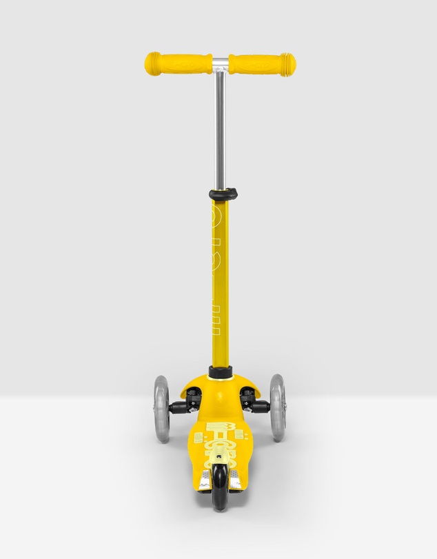 Micro Scooters - Micro Mini Deluxe
