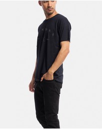 Xander - Barracks Mono Tee