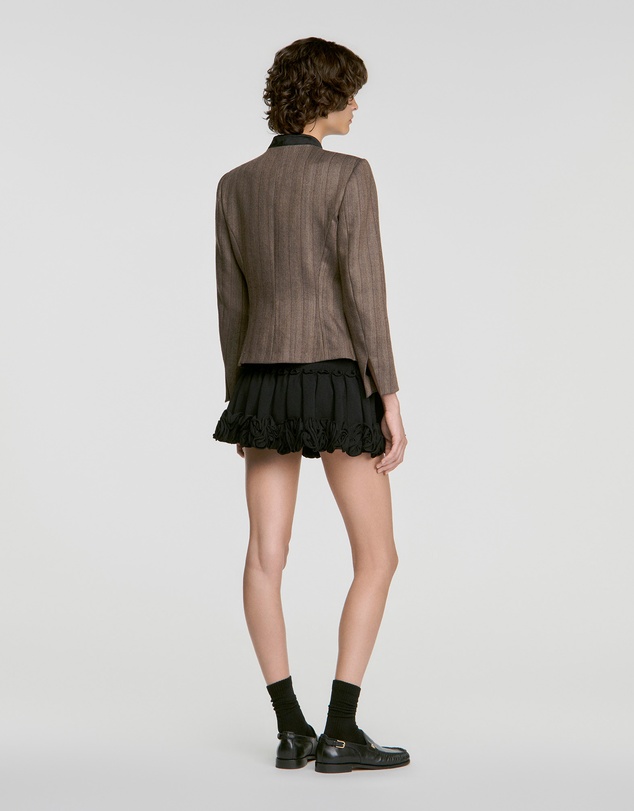 Sandro - Sixtine Blazer