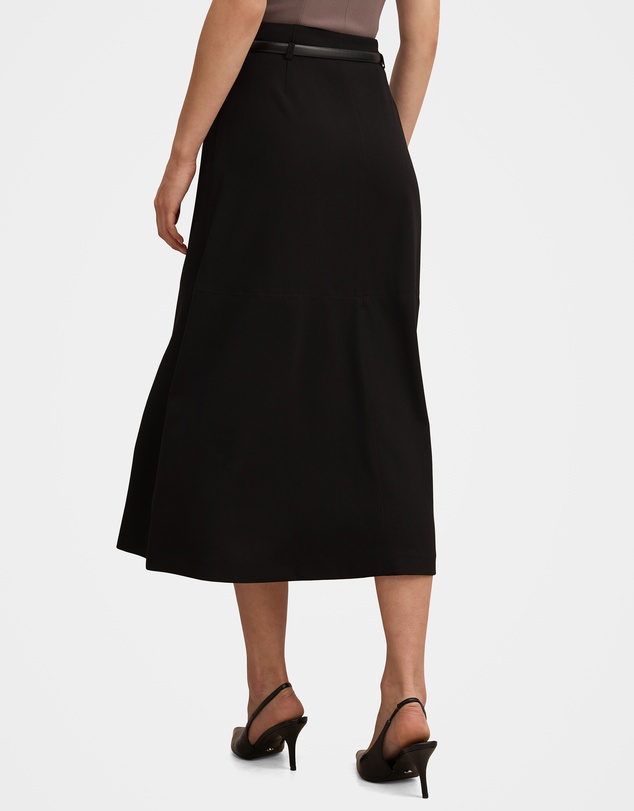 Forever New - Millie Belted Midi Skirt
