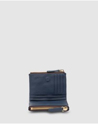 SABEN - Delilah Wallet Ink