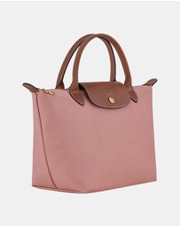 Longchamp - Le Pliage Original Canvas Handbag - Small