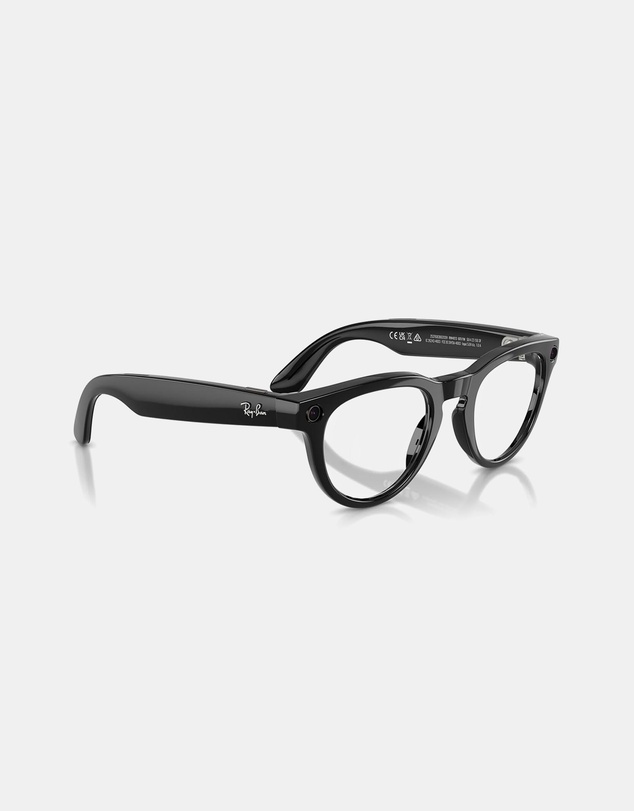 Ray-Ban - Ray-Ban Meta Gen 2 Headliner - Transitions