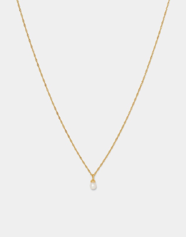 MIMCO - Purete Pendant Necklace