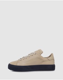 Sempre Di - Babette Low Top sneakers